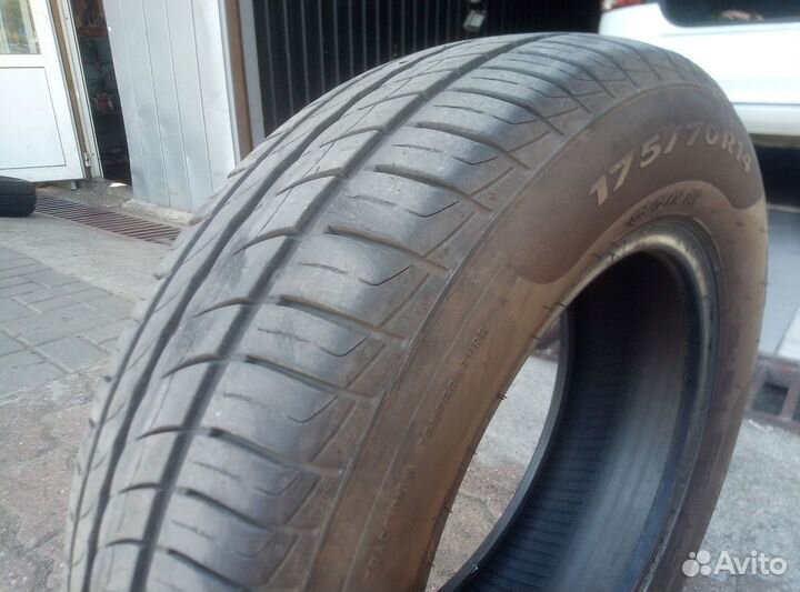 Pirelli Cinturato P1 Verde 175/70 R14