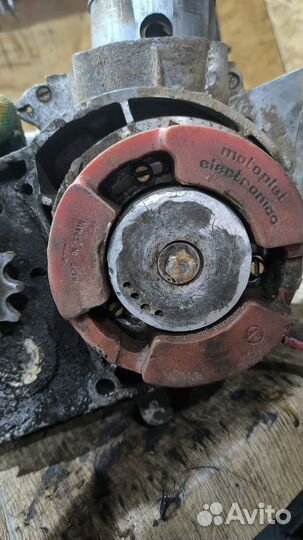 Иж к 16 обмен на авто