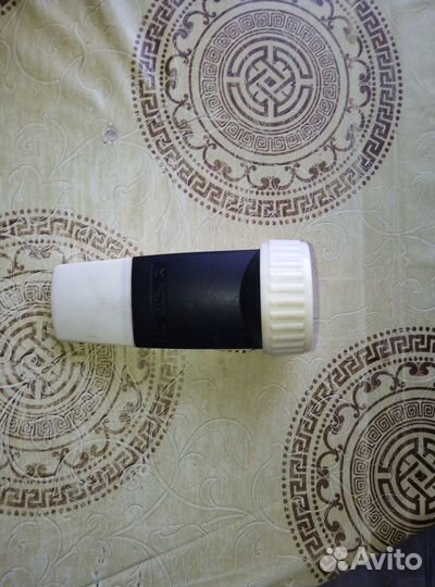 Фонарик из СССР