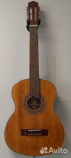 Продается мастеровая гитара