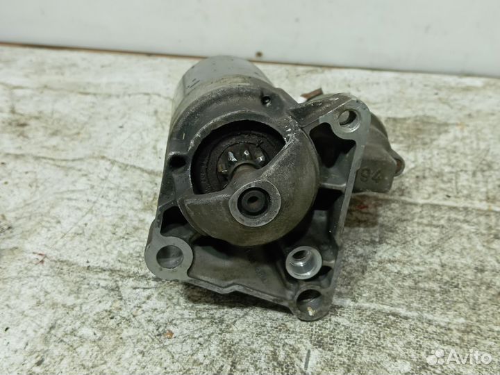 Стартер Renault Laguna 2