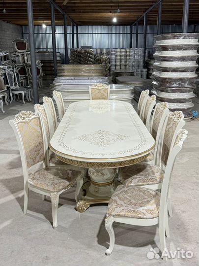 Кухонный стол / стол / стол стулья