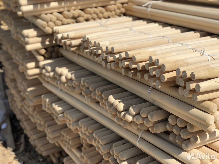 Черенок для лопаты