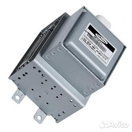 Магнетрон для микроволновой (свч) печи Samsung 100