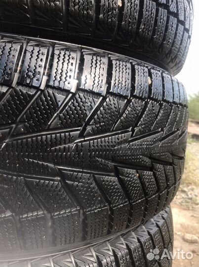 Hankook Winter I'Cept IZ2 225/55 R16