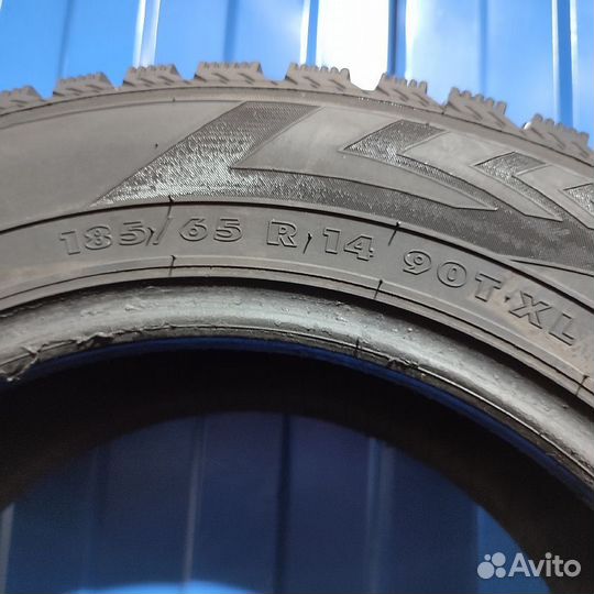 Nokian Tyres Nordman 4 185/65 R14