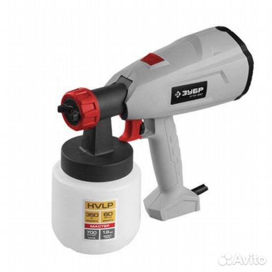 Краскопульт