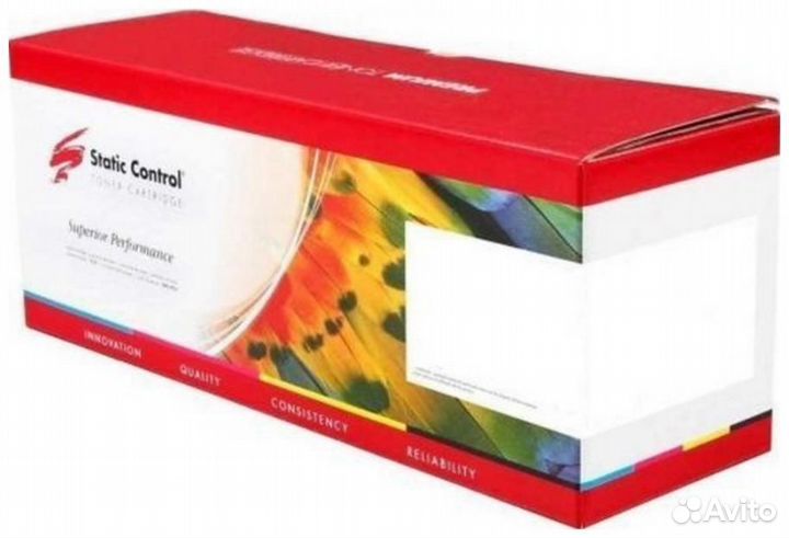 Картридж Static Control 002-05-LR03532 1458830