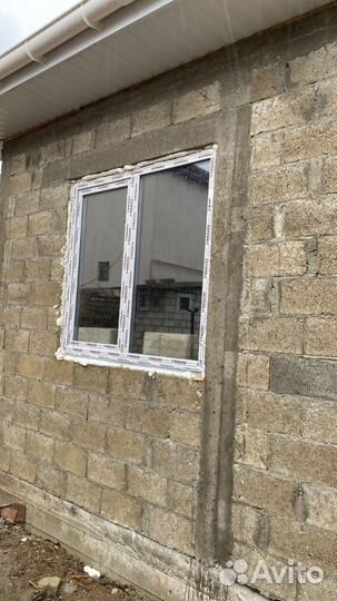 Пластиковые окна и двери от производителя