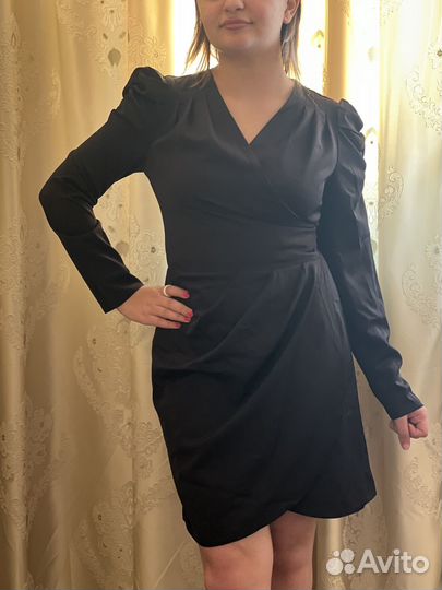 Платье