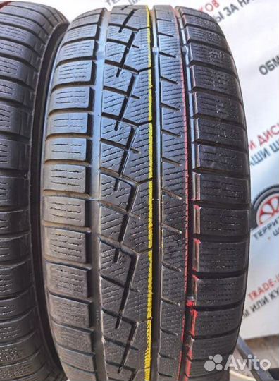 Yokohama W.Drive 205/55 R16 91H