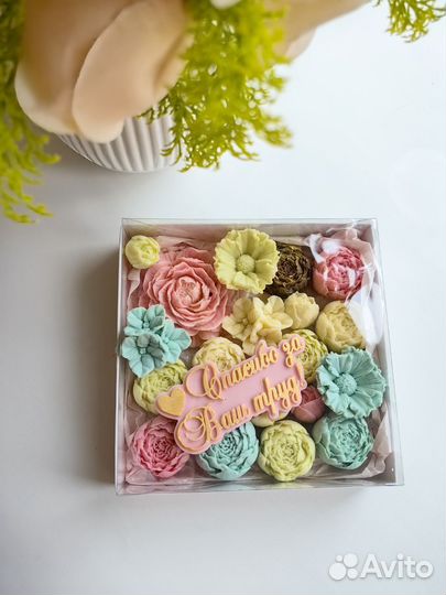 Шоколадные наборы