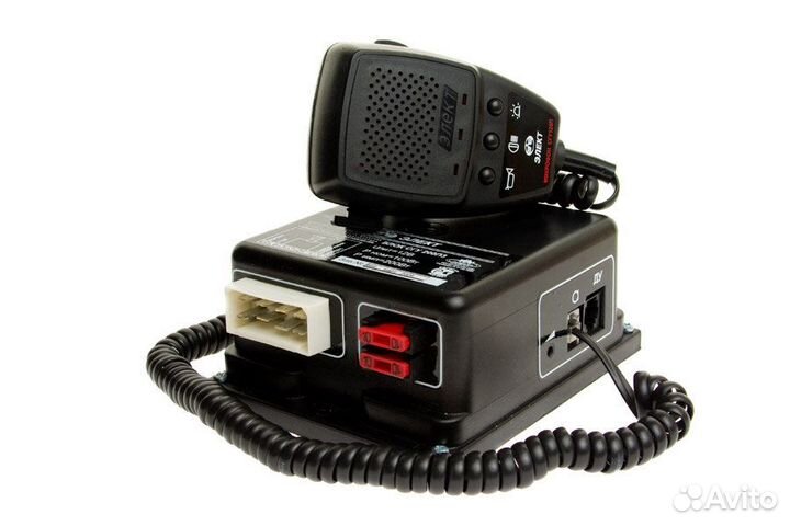 Радиостанции и СГУ