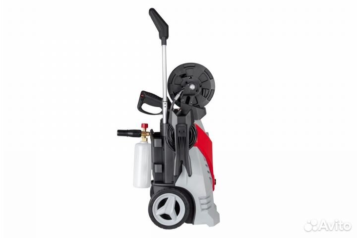 Мойка мр-220проф Ресанта