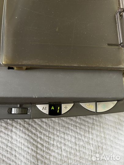 Копировальный аппарат Canon FC 226