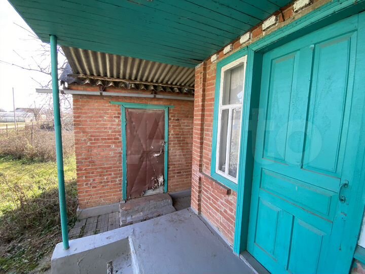 Дом 82,4 м² на участке 14,5 сот.