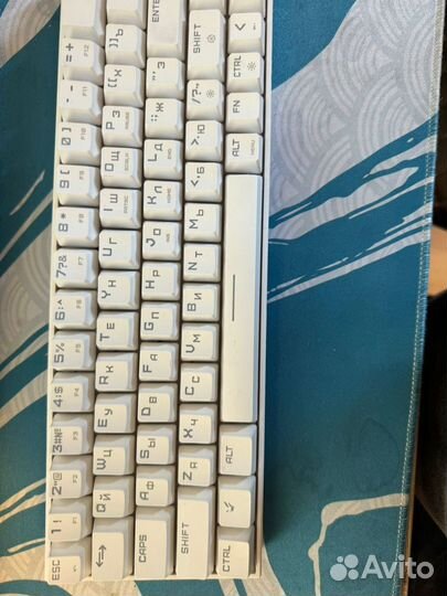 Ardor gaming клавиатура