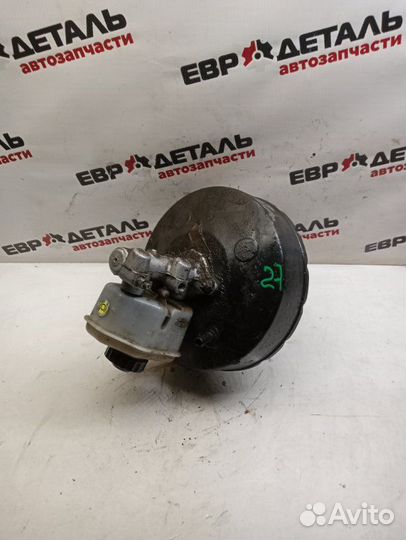 Вакуумный усилитель тормозов Kia Spectra седан 1.6