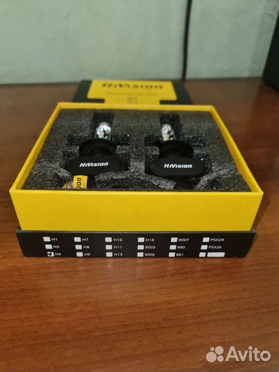 Лампы светодиодные 