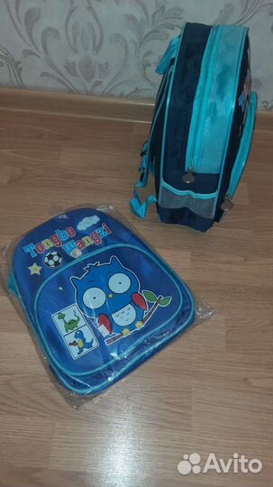 Детский рюкзак, новый