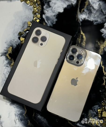 iPhone 13 Pro Max, 256 ГБ