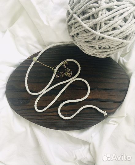 Пряжа хлопок