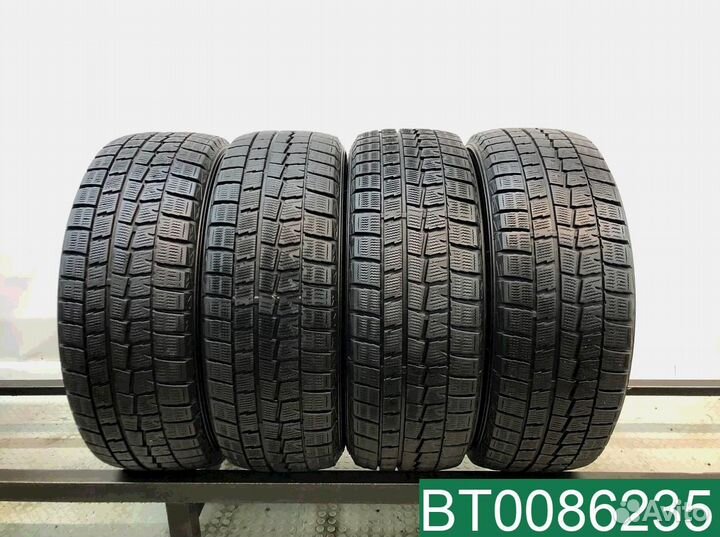 Dunlop Winter Maxx WM01 205/55 R16 105W
