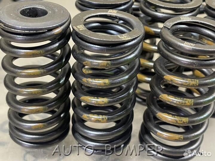 Volkswagen Пружины клапана