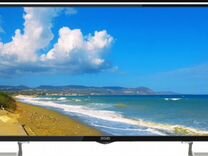 Телевизор 32" Polar SmartTV