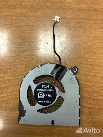 Куллер Acer A315-42G