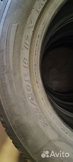 Pirelli Scorpion Zero 255/60 R18