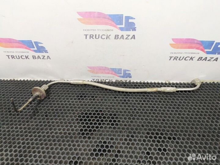 Трубка системы ADblue Daf XF105