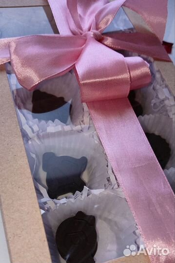 Конфеты ручной работы