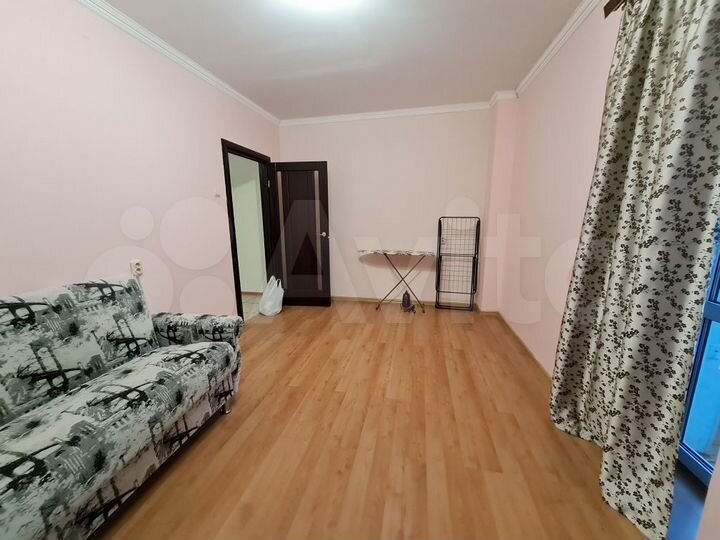2-к. квартира, 68 м², 2/7 эт.