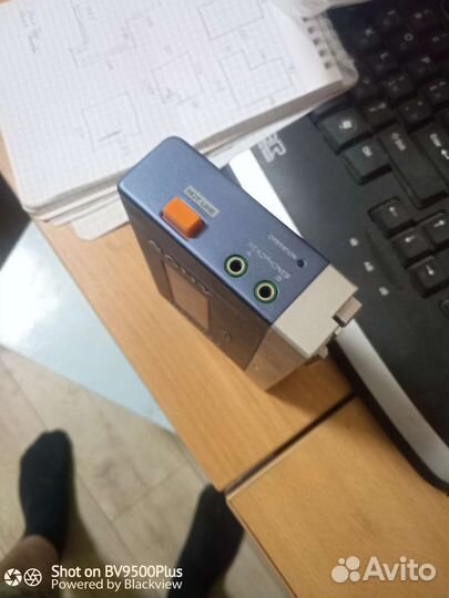 Музыкальный плеер