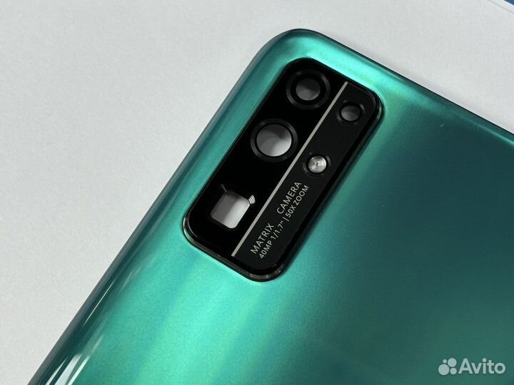 Задняя панель Honor 30 Green под оригинал