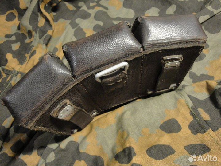 Подсумок Маузер к98