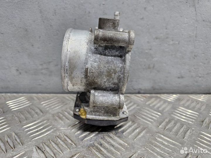 Дроссель Subaru Brz ZC6 FA20 2.0T