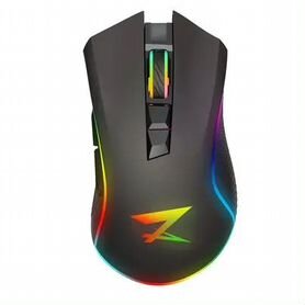 ZET gaming Fury PRO черный