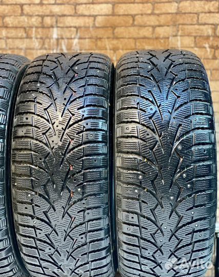 Toyo Observe G3-Ice 235/55 R17