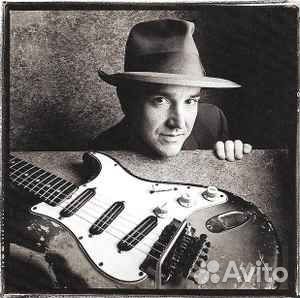 Jimmy Thackery & The Drivers – Empty Arms Motel