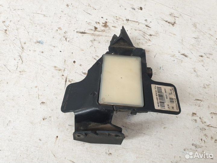 Датчик слепых зон левый Kia Optima 4 2016-2020