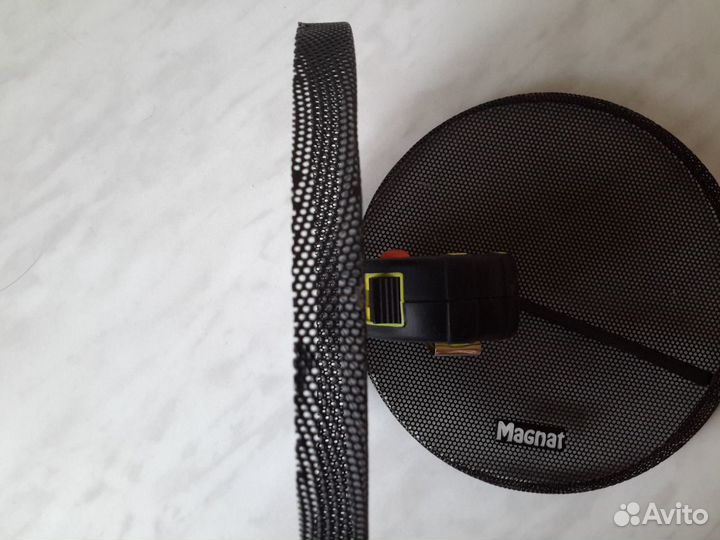 Защитные сеточки Magnat