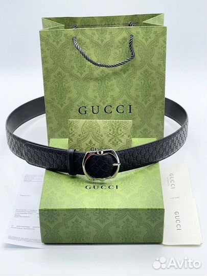 Ремень мужской