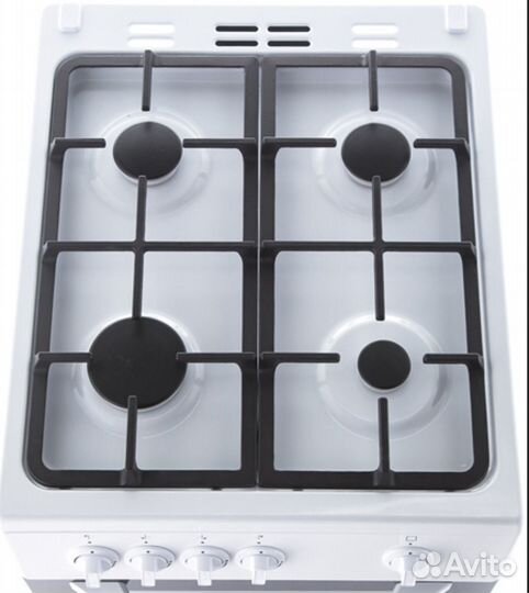 Новая Газовая плита Beko FSG3201w