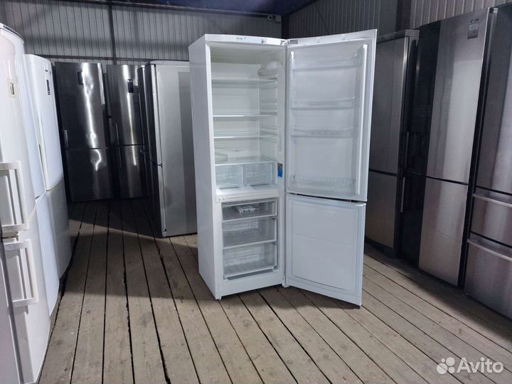 Холодильник бу Индезит ib181.09 Доставка. Гарантия