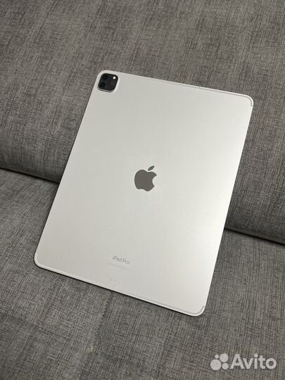iPad Pro 12.9 M2 6 Gen 128 Cellular