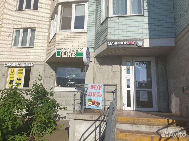 Магазин, студия для ногтей