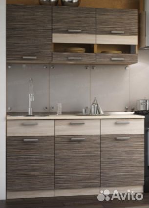 Кухонный гарнитур