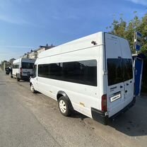 Ford Transit 2.2 MT, 2013, 623 108 км, с пробегом, цена 620 000 руб.